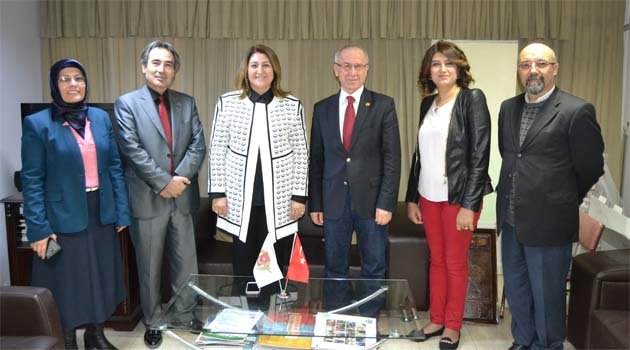 Karaköse: "Adana birlikteliğini sağlamalıyız"