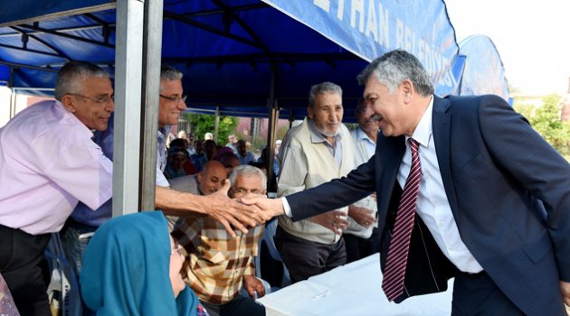 Karalar: “25 yılda yapılamayanı yapacağız”