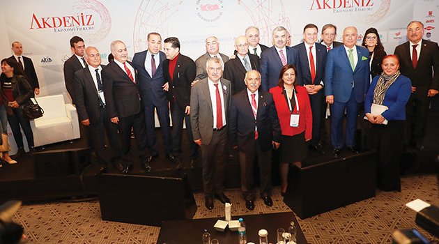 Karalar: Adana çok özel bir kent
