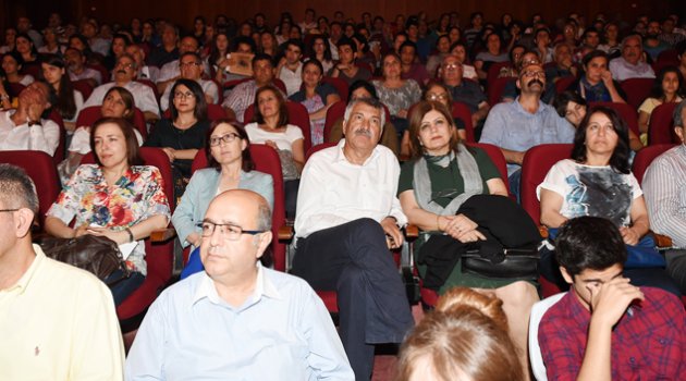Karalar: Atatürk’ü ve Cumhuriyetin  kazanımlarını unutturmayacağız