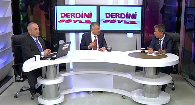 Karalar: "Biz görevimizi yaptık, söz yargının"