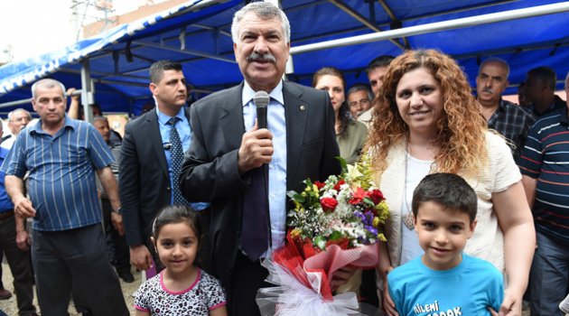 Karalar: Borcu ödeyip artıya geçtik