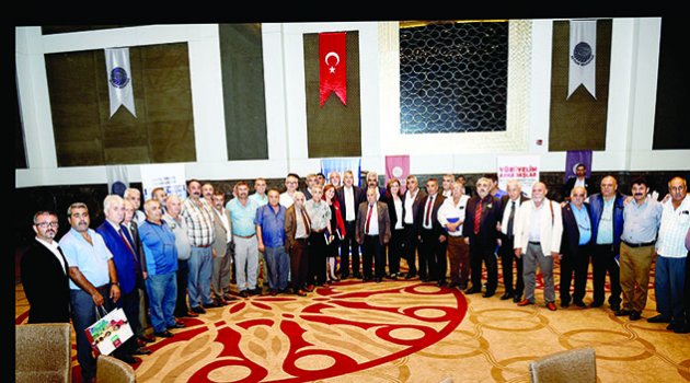 Karalar’dan 4,5 yılda  550 milyonluk yatırım
