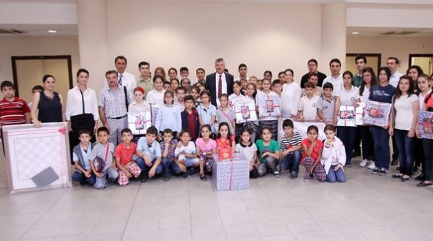 Karalar’dan atık pil avcılarına ödül müjdesi