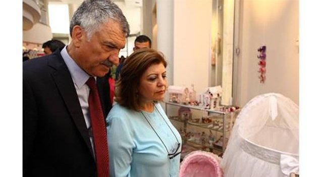 Karalar’dan SEYMER Satış Mağazası ve İş Akademisi müjdesi