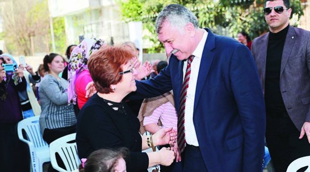 Karalar halkın yaşam  kalitesini yükseltiyor