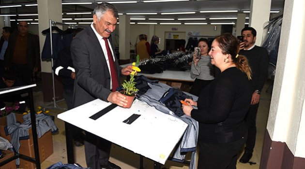 Karalar: Her kadın emekçidir
