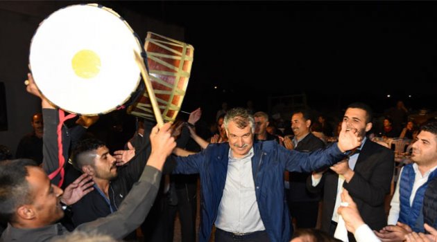 Karalar: "Kaynak, gereksiz harcamaları kısmak"