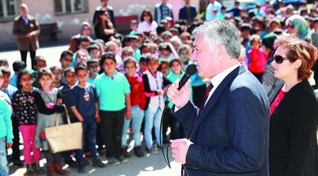 Karalar: Oyun oynadığımız  toprakları unutmadık