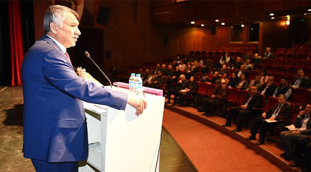 Karalar: “Seyhan’ı Seyhanlılarla birlikte yönetiyoruz”