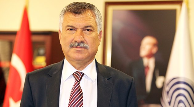 Karalar: Uygarlık yolunda yürüyeceğiz