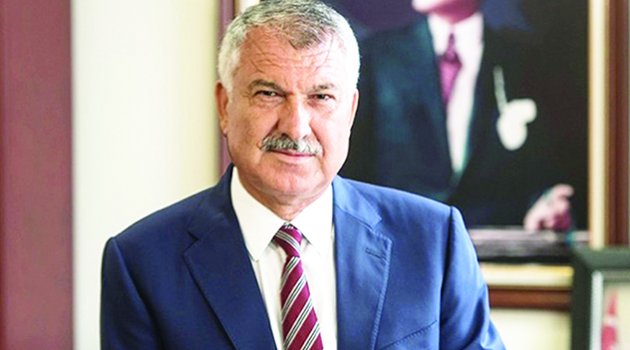 Karalar: Yazarlar Evi kentin yüz akı olacak