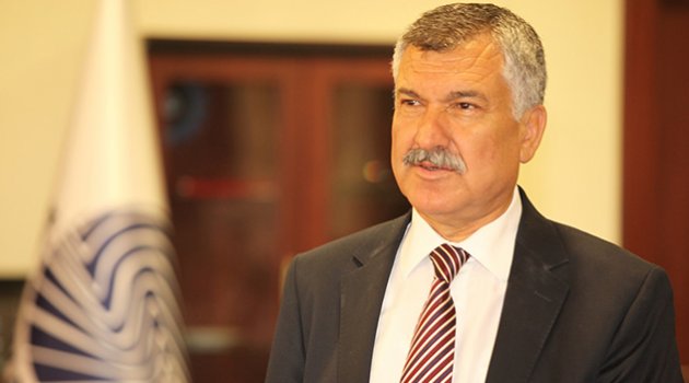 Karalar: Yeni yıl özlediğimiz huzur ve barışı tekrar geri getirsin