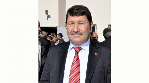 Karaoğlu: “Sarıçam Belediyesi işçi kıyımı yapıyor”