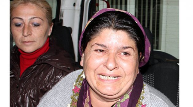 Karara alkış
