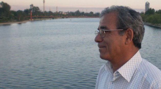 Karasoku kentin çekirdeği