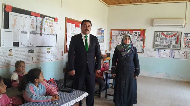 Karataş’ın çehresini değiştirdi