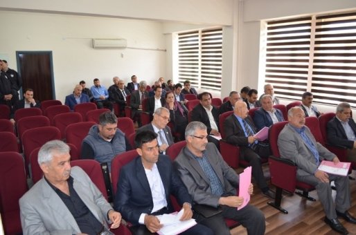 Karataş’ta sokağa kazada hayatını kaybeden postacının adı verildi