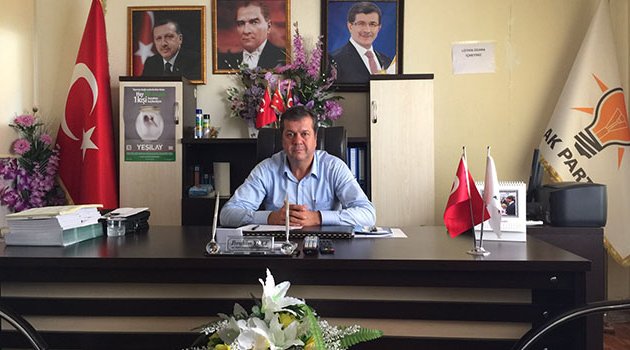 Karataş’ta oy oranımızı artırdık