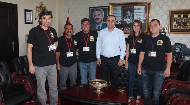 Karataş’ta sokak hayvanları için barınak