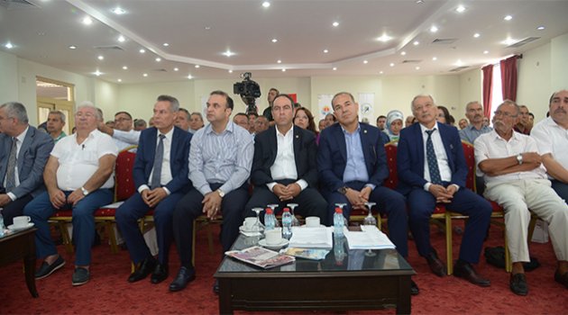 Karataş ve Yumurtalık’ta Turizm Hamlesi