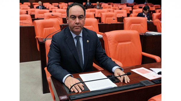 “Karataş-Yumurtalık sahilleri 10 yıldır teşvik bekliyor”