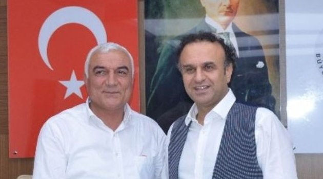 Karataş-Yumurtalık Turizm Birliği Başkanı Boğaçhan Ünal Oldu