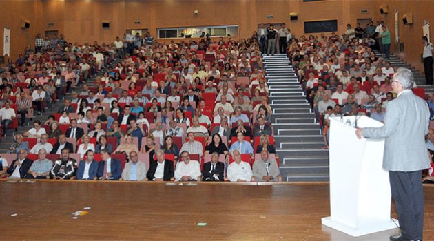 Karayalçın: "Kurtuluş Savaşımız Dünyada Tektir"