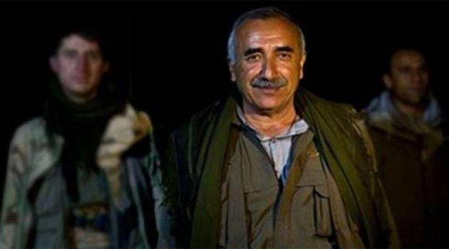 Karayılan'ın yakınında bulunan PKK'lıdan itiraflar