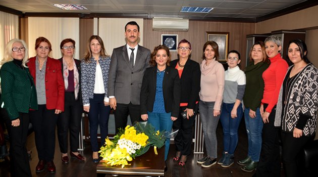 Karcı: Kadınlara pozitif ayrımcılık yapıyoruz