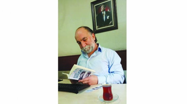‘Karda Birdoksan’ okurlarını sarsıcı bir yolculuğa çıkarıyor