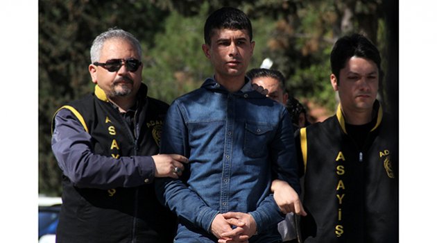 Kardeş cinayetinde tanıklar dinlendi