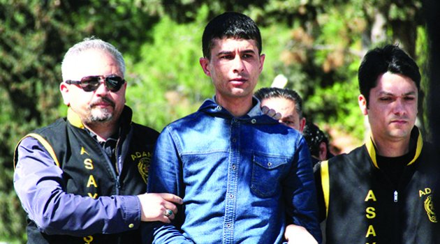 Kardeş katilinin ağırlaştırılmış müebbet hapsi istendi