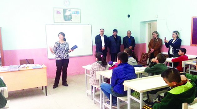 Kardeş okullar eğitimi güçlendiriyor