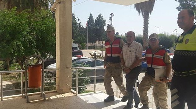 Kardeşi ile yengesini yaraladı yeğenini öldürdü