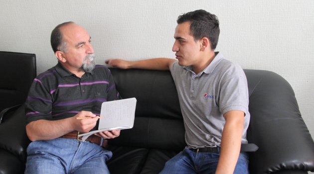 Kardeşimi ellerimle toprağa verdim