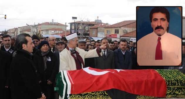 'Kardeşimi PKK katletti'