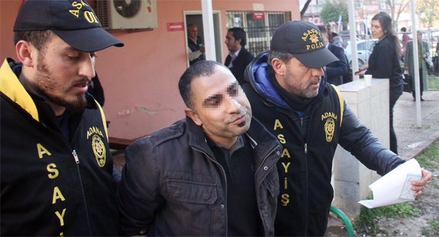Kardeşine tecavüz ettiğini ileri sürdüğü akrabasına kurşun yağdırdı