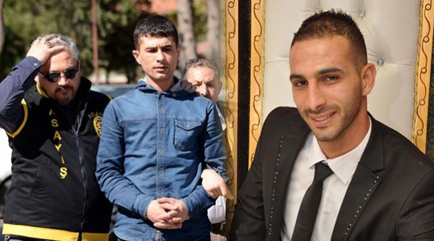 Kardeşini nasıl öldürdüğünü ağlayarak anlattı