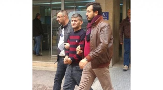 Kardeşini öldürdü yıllar sonra yakalandı