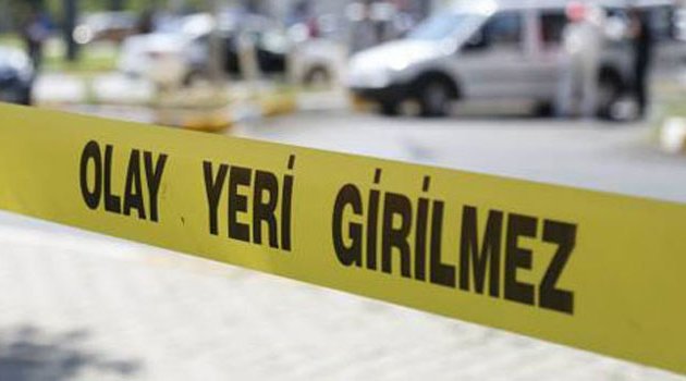 Kardeşini tüfekle vurarak öldürdü