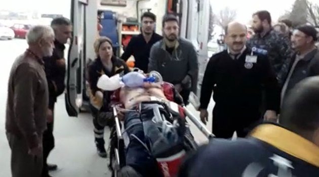 Kardeşlerin arazi kavgası cinayetle bitti
