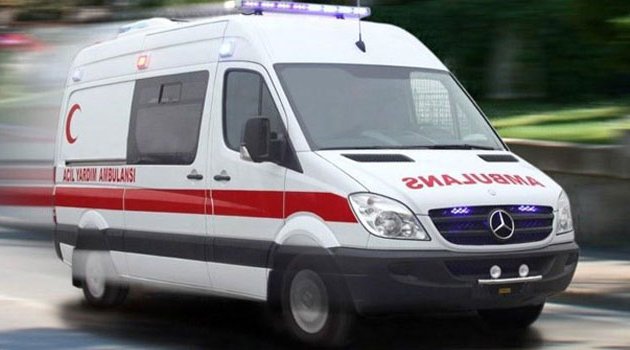 Kardeşlerin miras kavgası kanlı bitti: 5 yaralı