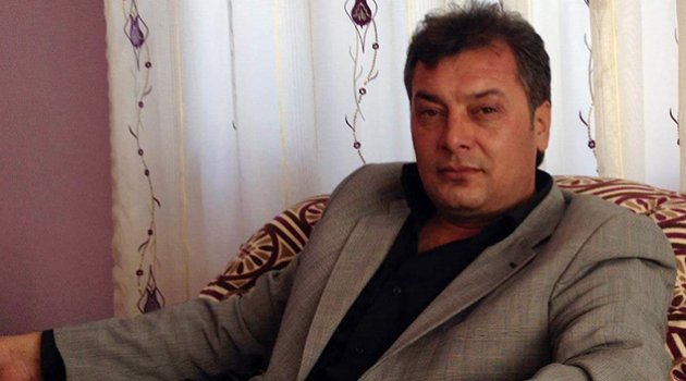 Kardeşlerin miras kavgası kanlı bitti