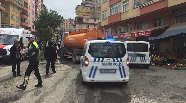 Kardeşlerin silahlı kavgası kanlı bitti!