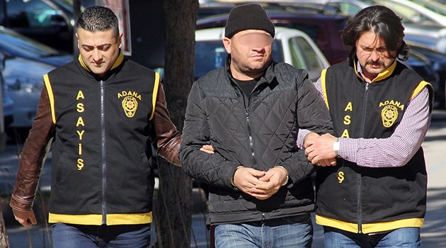 Karı kocaya fuhuştan rekor ceza