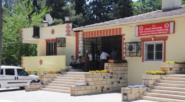 'Karıma baktın' tartışmasında öldürüldü