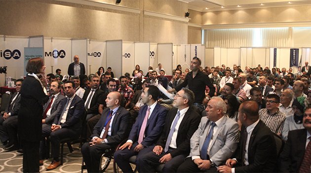 Kariyerde Engelleri Kaldırdık Farkındalık Günü