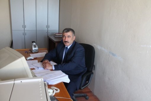Karnas’dan esnafa kredi müjdesi