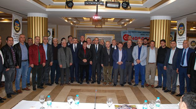 Karnas güven tazeledi